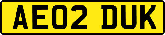 AE02DUK