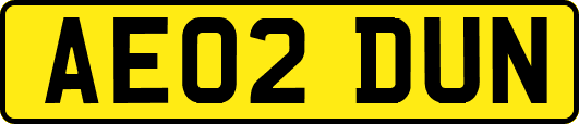 AE02DUN