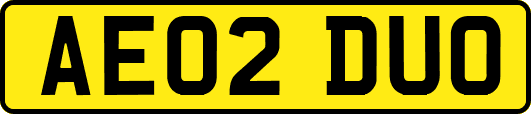 AE02DUO