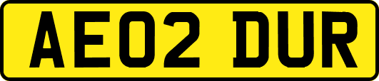 AE02DUR