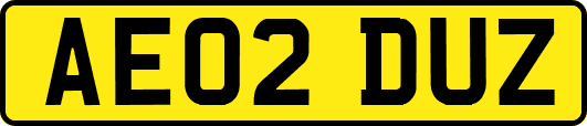 AE02DUZ