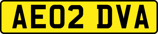 AE02DVA
