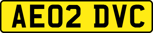 AE02DVC