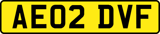 AE02DVF