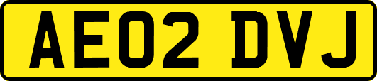 AE02DVJ