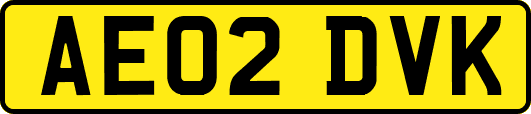 AE02DVK