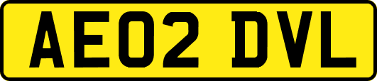 AE02DVL