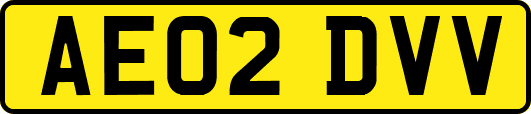 AE02DVV
