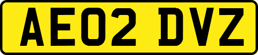 AE02DVZ