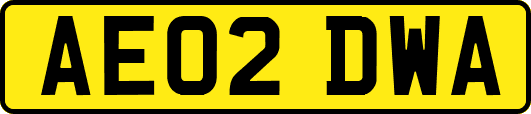 AE02DWA