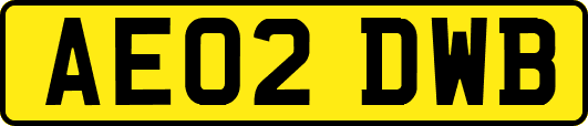 AE02DWB