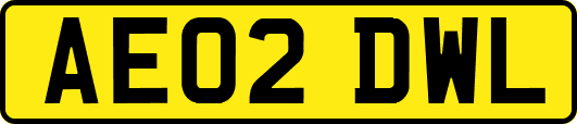 AE02DWL