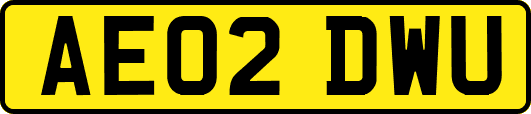 AE02DWU