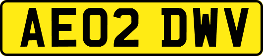 AE02DWV