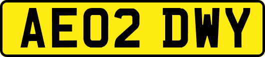 AE02DWY