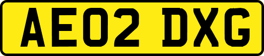 AE02DXG