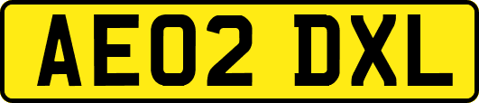 AE02DXL