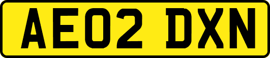 AE02DXN