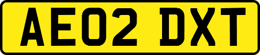 AE02DXT