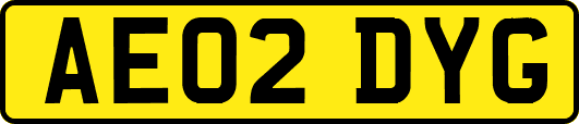AE02DYG