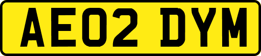 AE02DYM