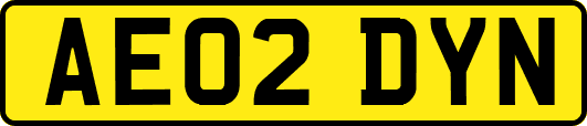 AE02DYN