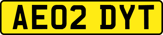 AE02DYT