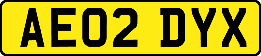 AE02DYX