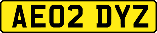 AE02DYZ