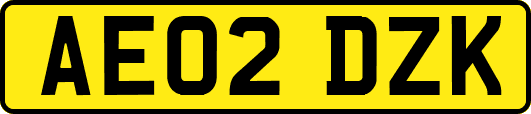 AE02DZK