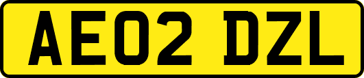 AE02DZL