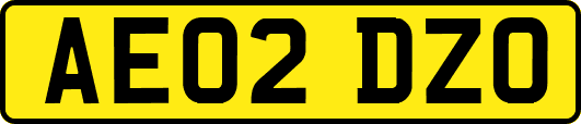 AE02DZO