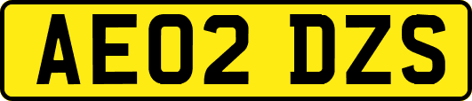 AE02DZS