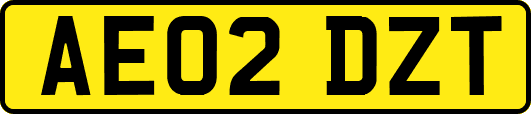 AE02DZT