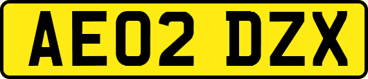 AE02DZX