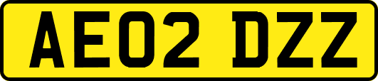 AE02DZZ