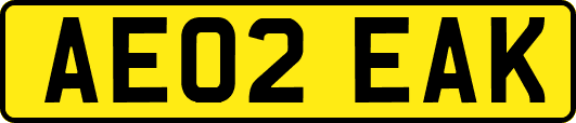 AE02EAK