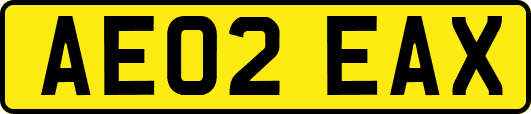 AE02EAX