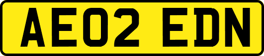 AE02EDN