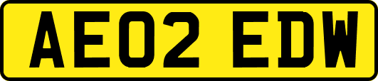 AE02EDW