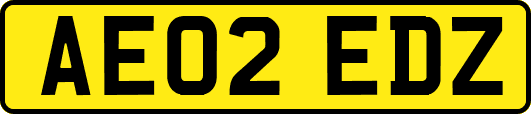 AE02EDZ