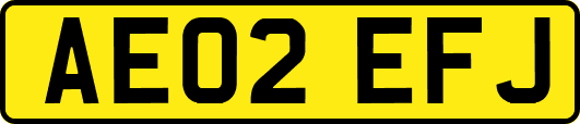 AE02EFJ