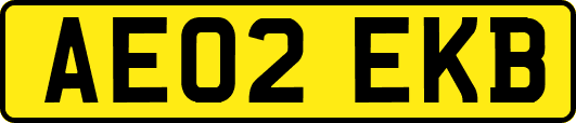 AE02EKB