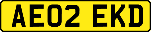 AE02EKD
