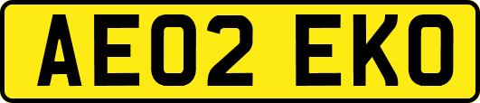 AE02EKO