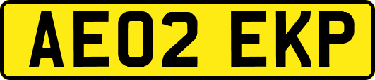 AE02EKP
