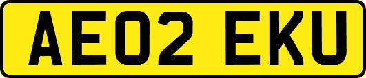 AE02EKU