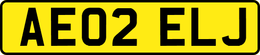 AE02ELJ