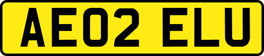 AE02ELU