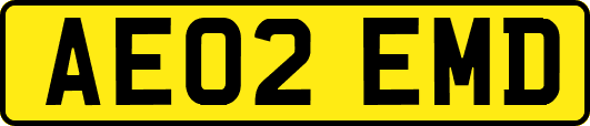 AE02EMD